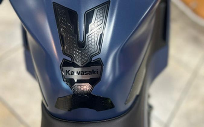2026 Kawasaki Ninja 500 SE ABS