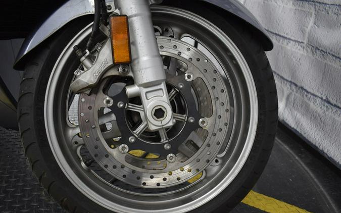 2007 Yamaha FJR 1300AE