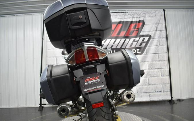 2007 Yamaha FJR 1300AE