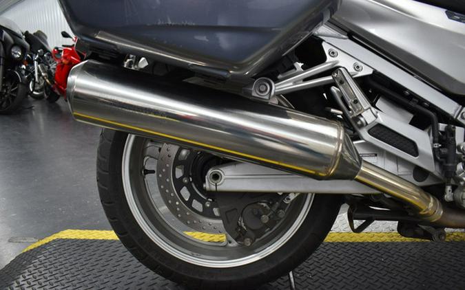 2007 Yamaha FJR 1300AE