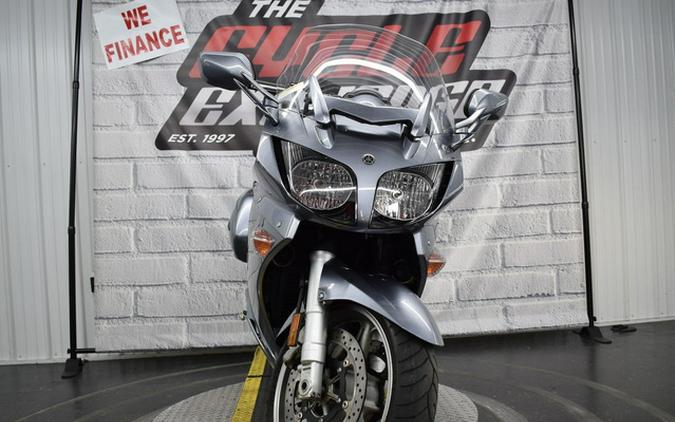 2007 Yamaha FJR 1300AE