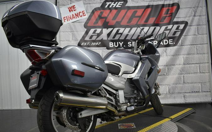 2007 Yamaha FJR 1300AE