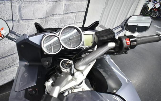 2007 Yamaha FJR 1300AE