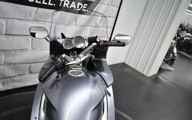 2007 Yamaha FJR 1300AE