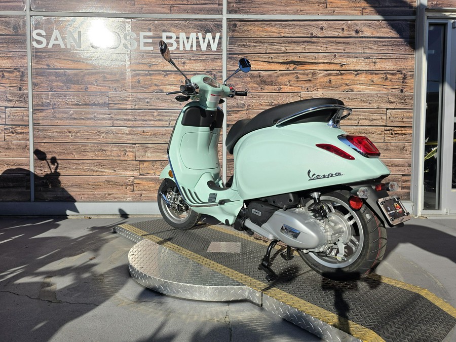 2026 Vespa Primavera