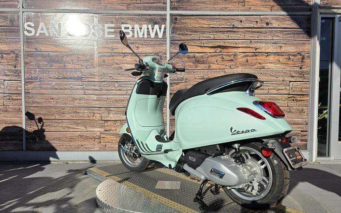 2026 Vespa Primavera