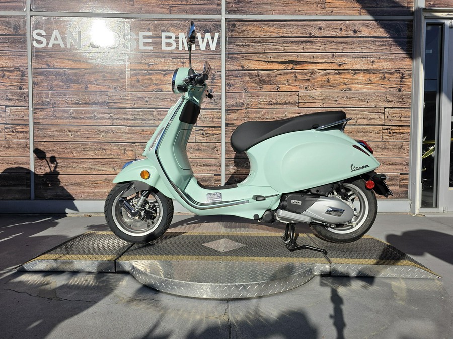 2026 Vespa Primavera