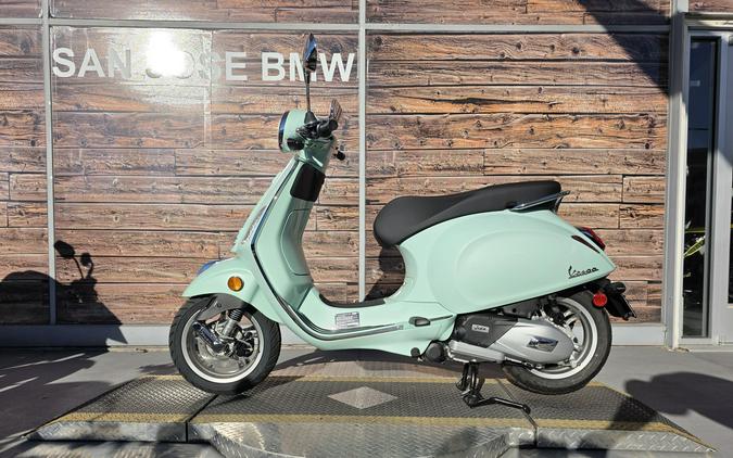 2026 Vespa Primavera