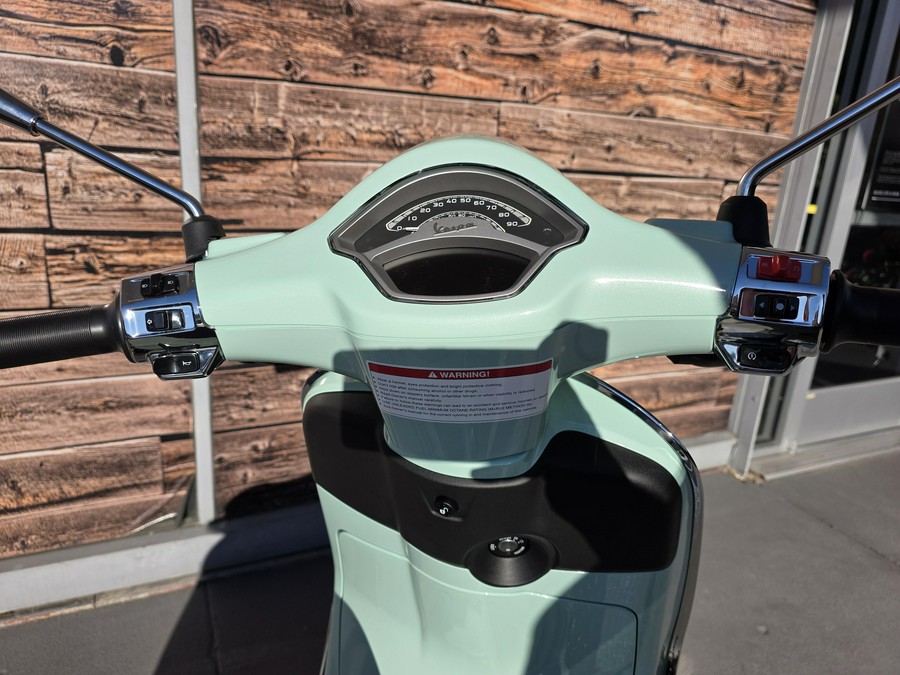 2026 Vespa Primavera