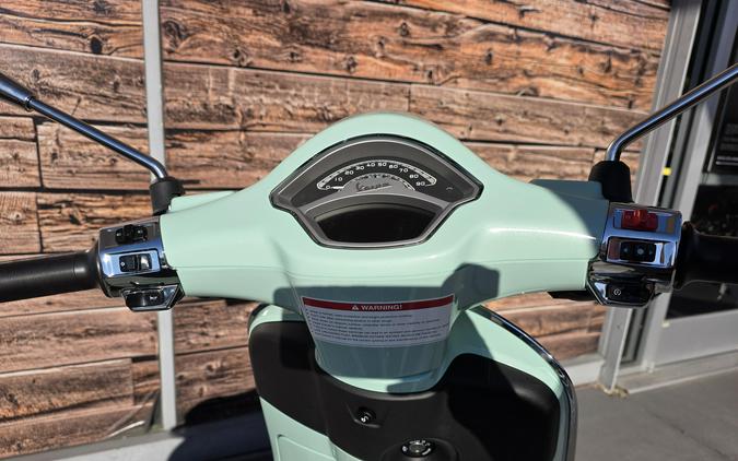 2026 Vespa Primavera