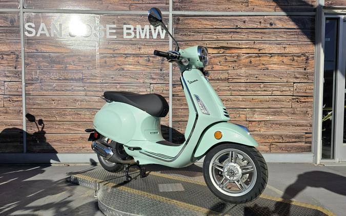 2026 Vespa Primavera