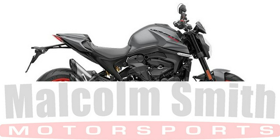 2026 Ducati Monster 937