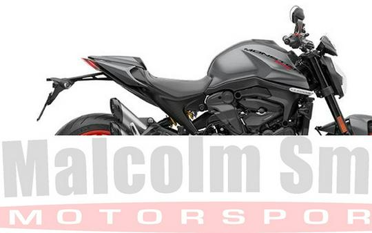 2026 Ducati Monster 937