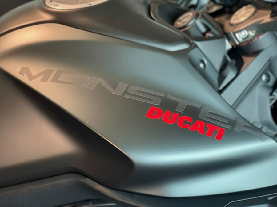 2026 Ducati Monster 937