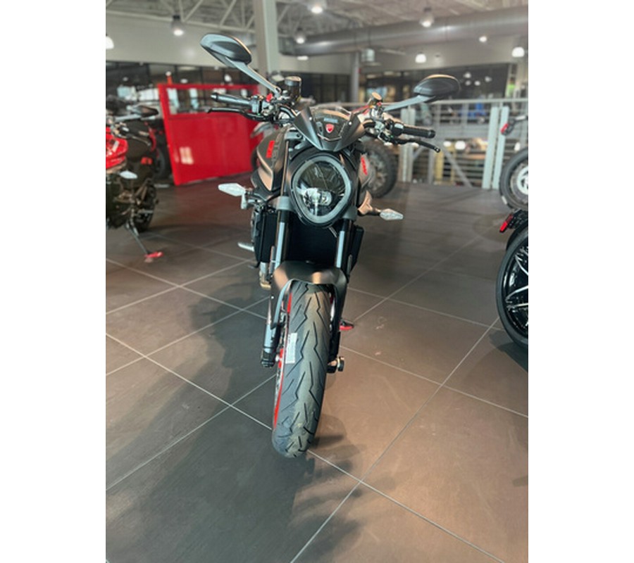 2026 Ducati Monster 937