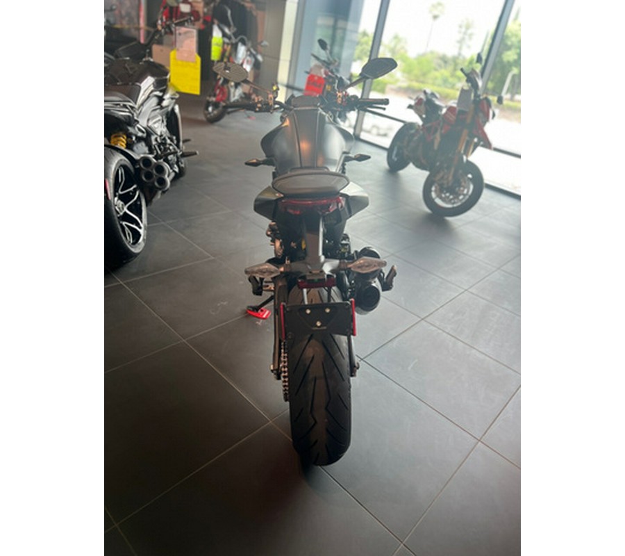 2026 Ducati Monster 937