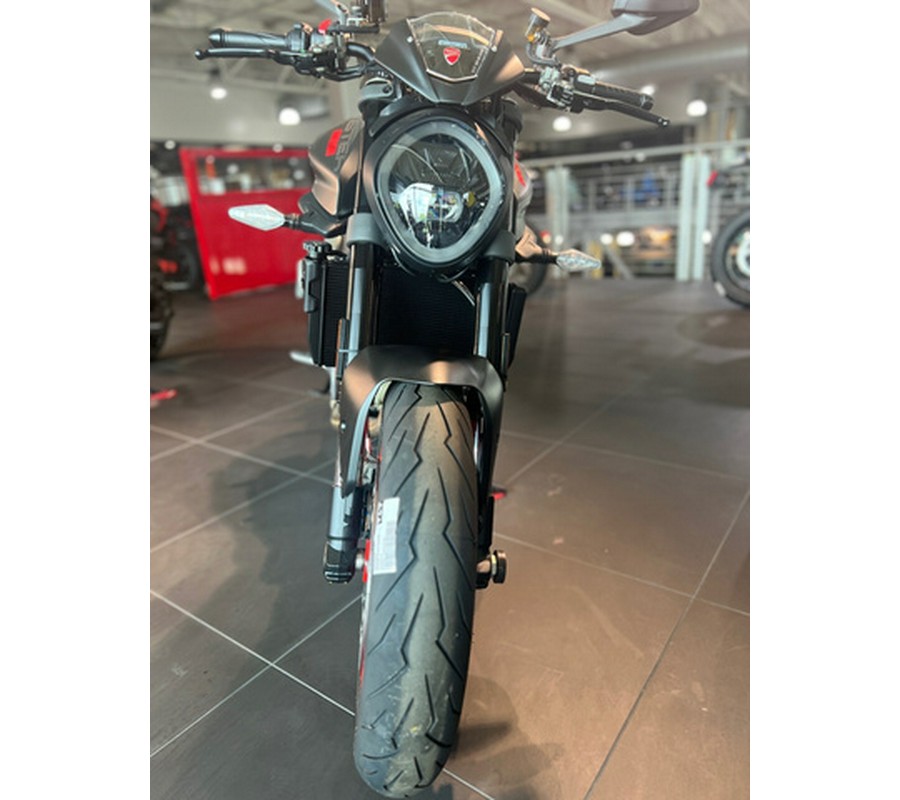 2026 Ducati Monster 937