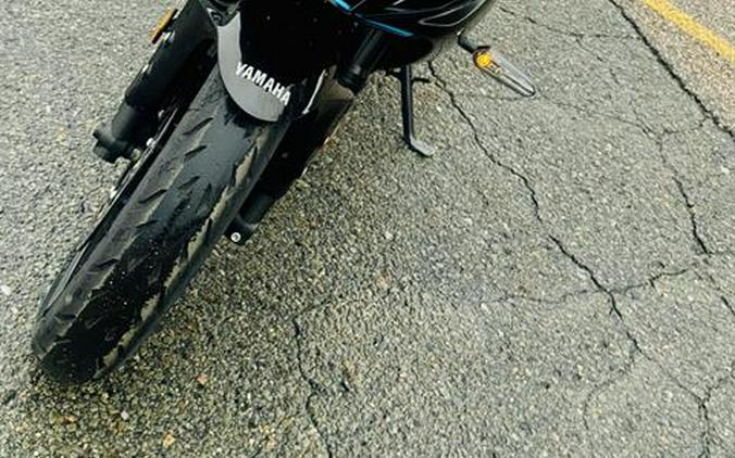 2022 Yamaha YZF-R7