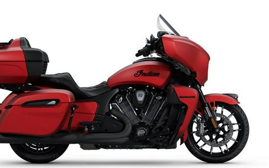 2025 Indian Motorcycle® Roadmaster® PowerPlus Dark Horse®