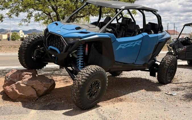 2026 Polaris RZR Pro S 4 Ultimate
