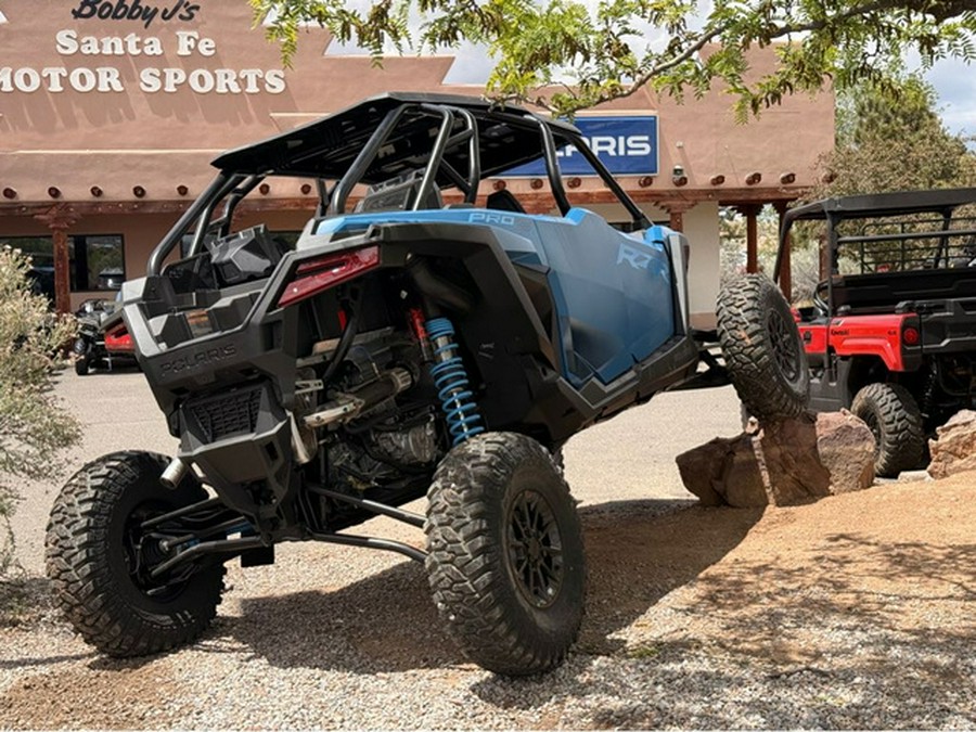 2026 Polaris RZR Pro S 4 Ultimate