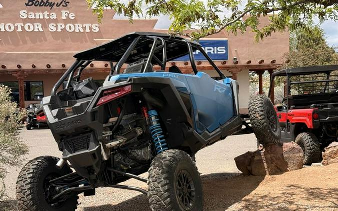 2026 Polaris RZR Pro S 4 Ultimate