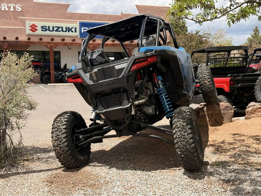 2026 Polaris RZR Pro S 4 Ultimate