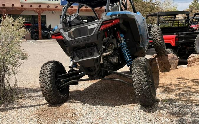 2026 Polaris RZR Pro S 4 Ultimate