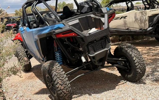 2026 Polaris RZR Pro S 4 Ultimate