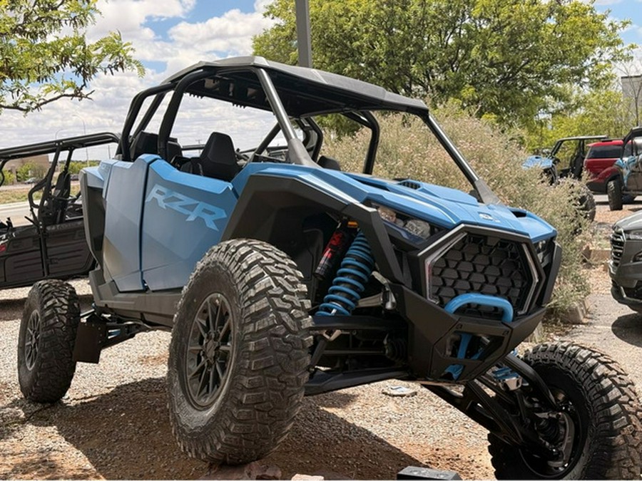 2026 Polaris RZR Pro S 4 Ultimate