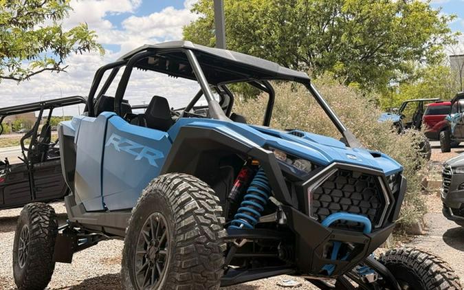 2026 Polaris RZR Pro S 4 Ultimate