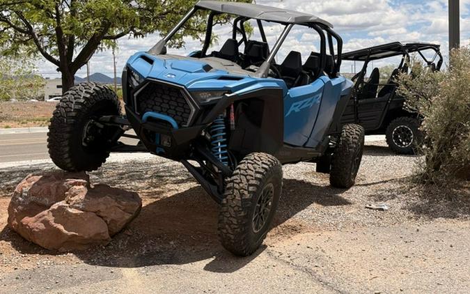 2026 Polaris RZR Pro S 4 Ultimate