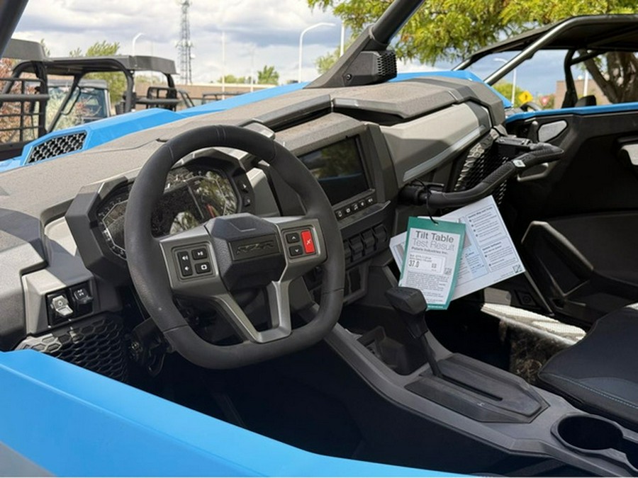 2026 Polaris RZR Pro S 4 Ultimate