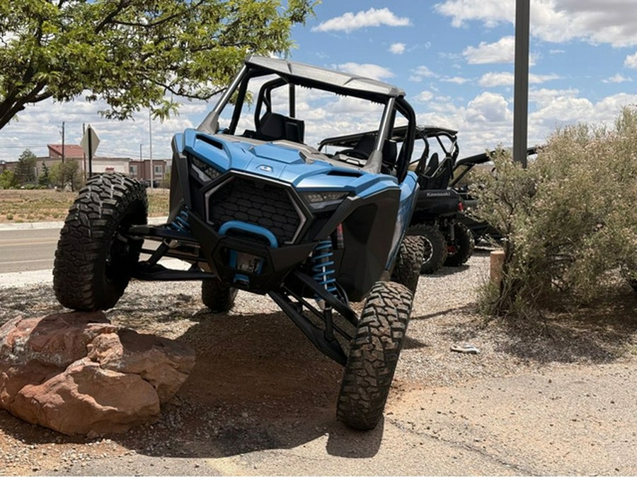 2026 Polaris RZR Pro S 4 Ultimate