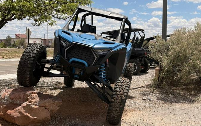 2026 Polaris RZR Pro S 4 Ultimate