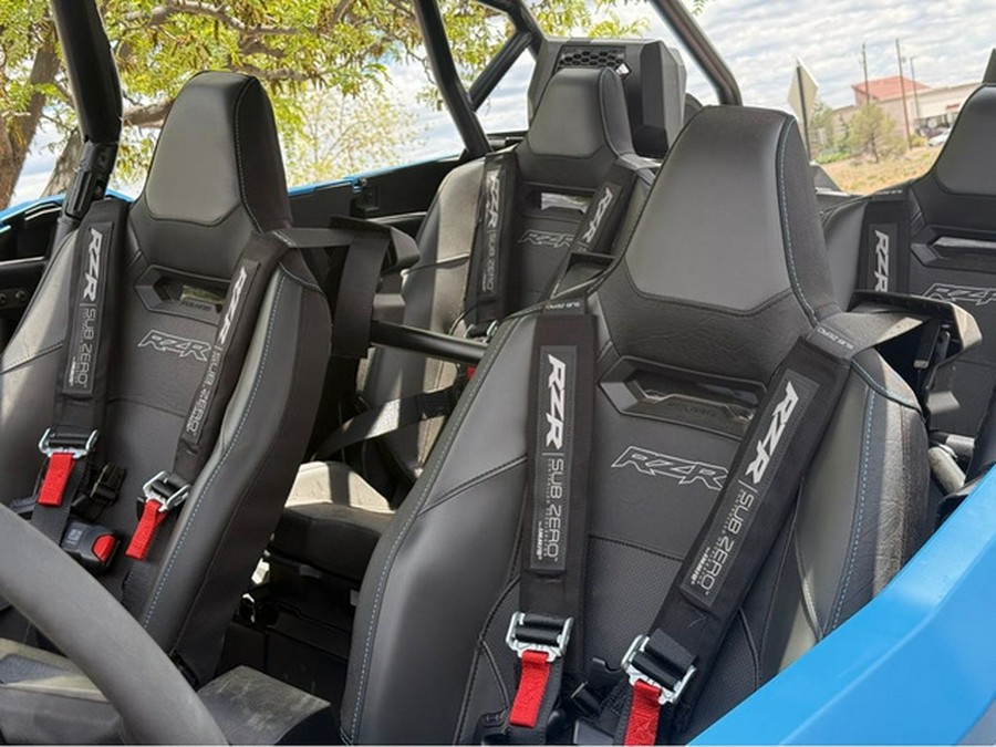 2026 Polaris RZR Pro S 4 Ultimate