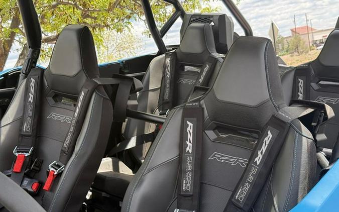 2026 Polaris RZR Pro S 4 Ultimate