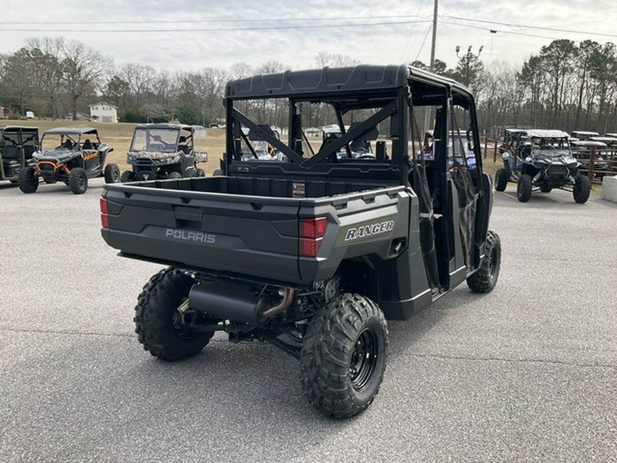 2026 Polaris Ranger Crew 1000