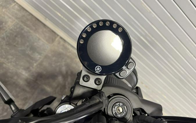 2023 Yamaha XSR 700