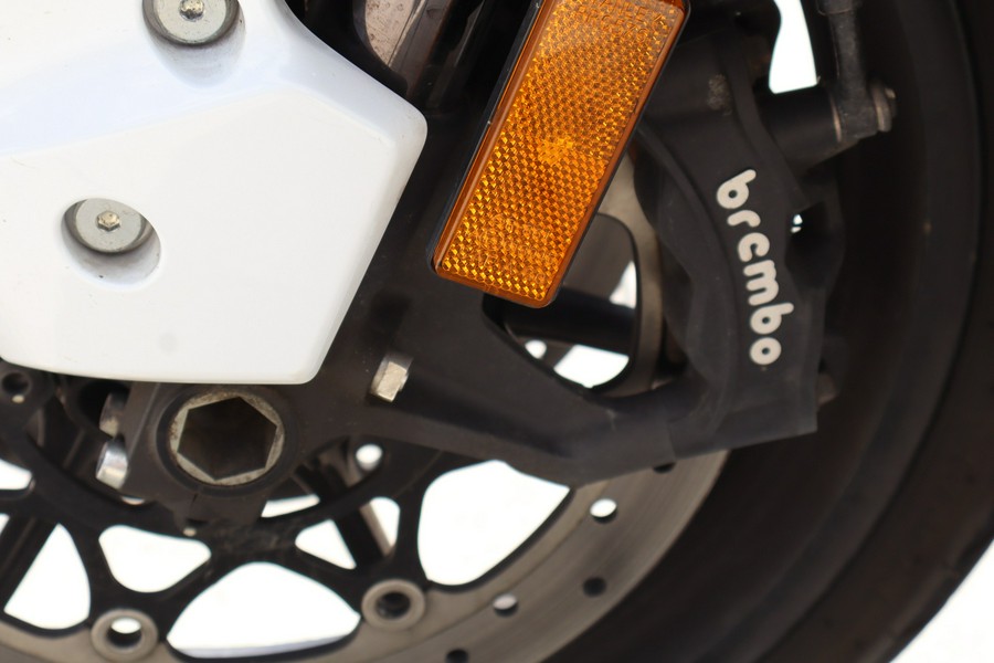 2022 Suzuki Motor of America Inc. Hayabusa