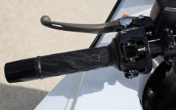 2022 Suzuki Motor of America Inc. Hayabusa