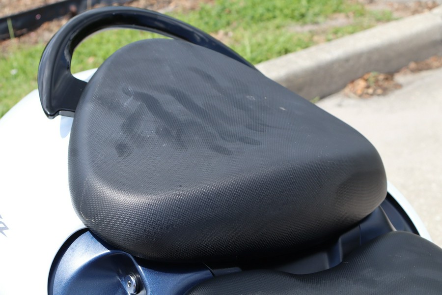 2022 Suzuki Motor of America Inc. Hayabusa