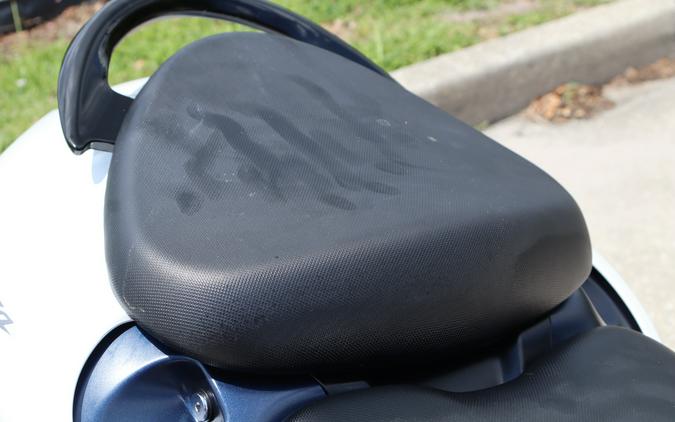 2022 Suzuki Motor of America Inc. Hayabusa
