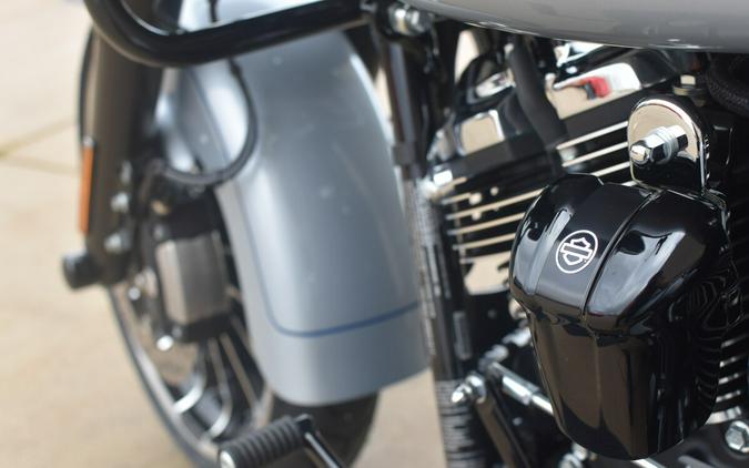 2024 Harley-Davidson Road Glide 3 FLTRT