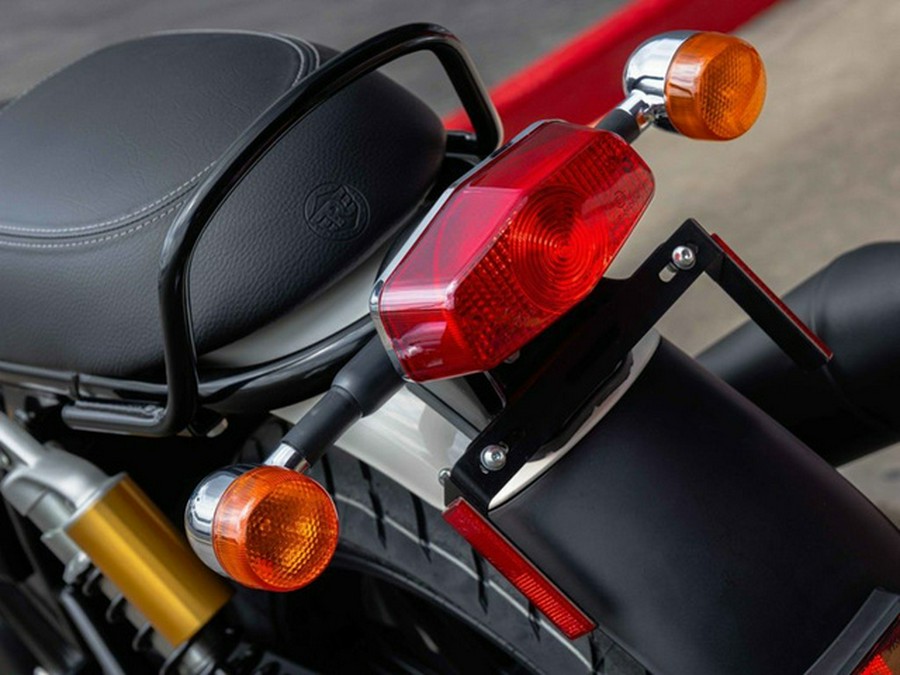 2024 Royal Enfield Twins Continental GT 650 Slipstream Blue