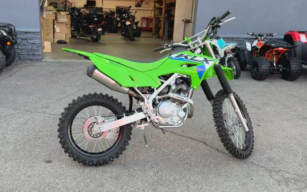 2026 Kawasaki KLX230R