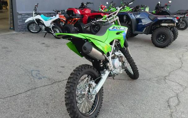 2026 Kawasaki KLX230R