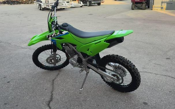 2026 Kawasaki KLX230R
