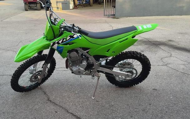 2026 Kawasaki KLX230R