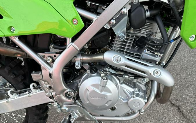 2026 Kawasaki KLX230R